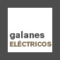 Galanes eléctricos para hotel